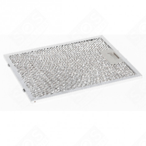 FILTRE A GRAISSE FOUR, CUISINIÈRE - CU002647
