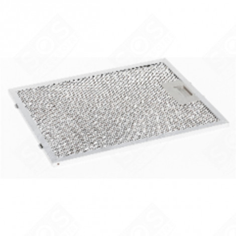 FILTRE A GRAISSE FOUR, CUISINIÈRE - CU001104