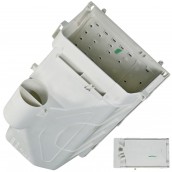 Bac à lessive, bac à détergent d'origine Bac à lessive, bac à détergent d'origine