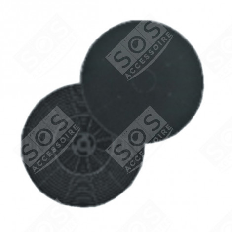 KIT FILTRE FOUR, CUISINIÈRE - CU004859