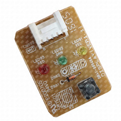 Carte électronique d'origine