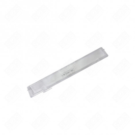 VOLET BAC FRAICHEUR D'ORIGINE FRIGO, RÉFRIGÉRATEUR, CONGÉLATEUR - DA63-07691B