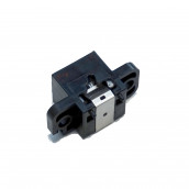 Verrou de portillon d'origine