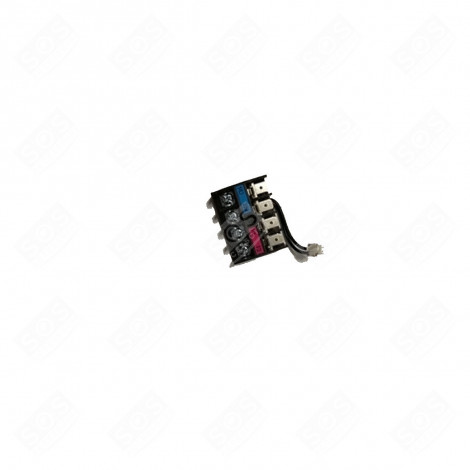 BLOC TERMINAL D'ORIGINE CLIMATISEUR - DB65-00326A
