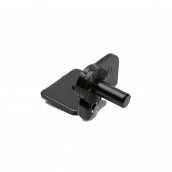 Charnière inférieure droite d'origine