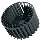 Turbine de ventilation d'origine