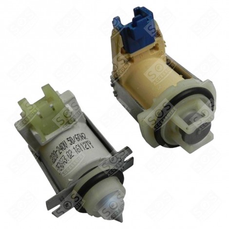 ELECTROVANNE DE RÉGÉNÉRATION LAVE-VAISSELLE - 481231019146, 481228128361