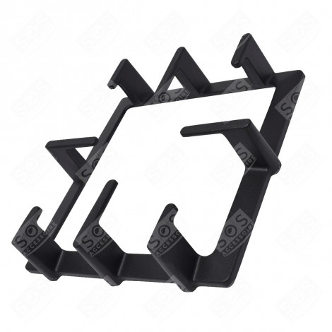GRILLE D'ORIGINE PLAQUE DE CUISSON - 00746541