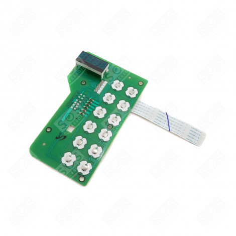 MODULE DE CONTRÔLE D'ORIGINE FOUR MICRO-ONDES - DE96-00935C
