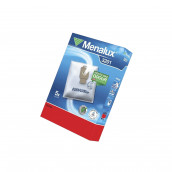 Boîte 5 sacs + filtre