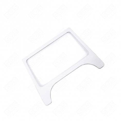 CLAYETTE, ÉTAGÈRE INTERMÉDIAIRE D'ORIGINE           -      438X387 MM FRIGO, RÉFRIGÉRATEUR, CONGÉLATEUR - DA67-02109A