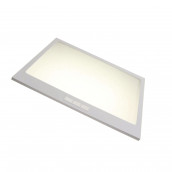 Clayette, étagère de bac à légumes d'origine           -            675X464 mm