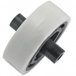 Poulie de tambour d'origine