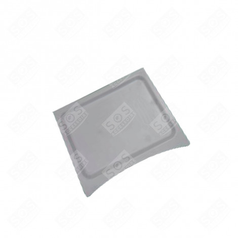 CLAYETTE, ÉTAGÈRE INFÉRIEURE D'ORIGINE               -                   439X385 MM FRIGO, RÉFRIGÉRATEUR, CONGÉLATEUR - DA67-02108A