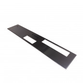 Façade tableau de bord