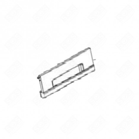 PORTILLON DE FREEZER FRIGO, RÉFRIGÉRATEUR, CONGÉLATEUR - 49112465