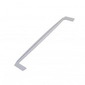 Profil arrière Clayette, étagère          -              505X90 mm