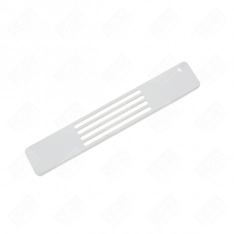 GRILLE REPOSE VERRE FRIGO, RÉFRIGÉRATEUR, CONGÉLATEUR - 5745190100