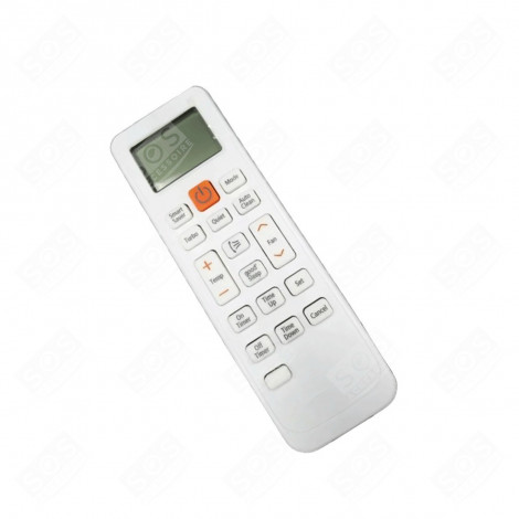 TÉLÉCOMMANDE D'ORIGINE CLIMATISEUR - DB93-11115K, DB93-03170M