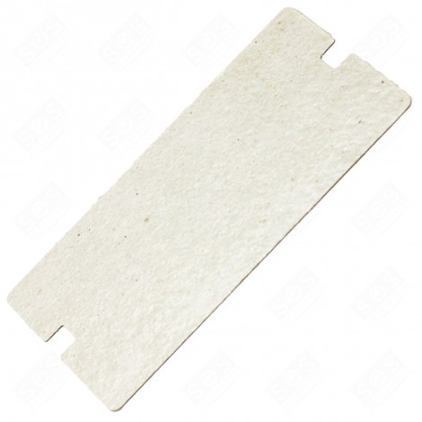 PLAQUE MICA D'ORIGINE FOUR MICRO-ONDES - DE71-00159A