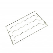 Support à bouteilles d'origine              -                  503X209,5 mm