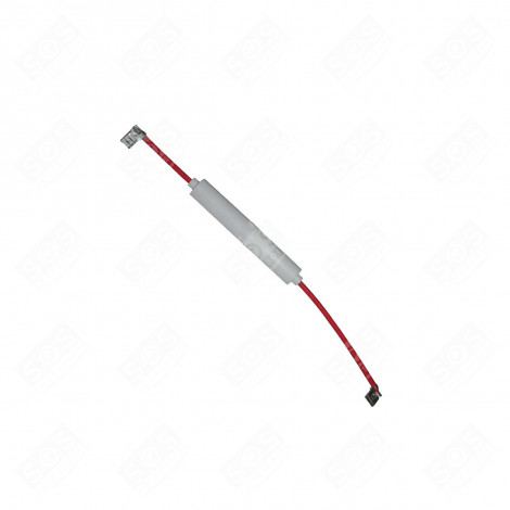 FUSIBLE HAUTE TENSION 0.85A 5KV D'ORIGINE FOUR MICRO-ONDES - DE91-70061A
