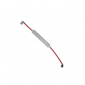 Fusible haute tension 0.85A 5KV d'origine