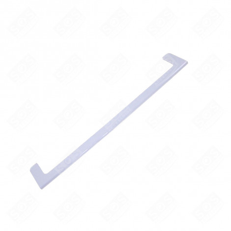 PROFIL AVANT CLAYETTE FRIGO, RÉFRIGÉRATEUR, CONGÉLATEUR - 4523480100