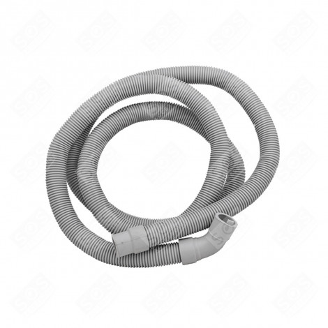 TUYAU DE VIDANGE D'ORIGINE MACHINE À LAVER, LAVE-LINGE - DD67-00079A