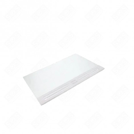 CLAYETTE, ÉTAGÈRE D'ORIGINE FRIGO, RÉFRIGÉRATEUR, CONGÉLATEUR - 2651093235