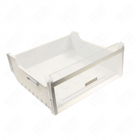 TIROIR RÉFRIGÉRATEUR FRESHBOX+ D'ORIGINE                 -                 453X425X195 MM FRIGO, RÉFRIGÉRATEUR, CONGÉLATEUR - C00584873, 488000584873
