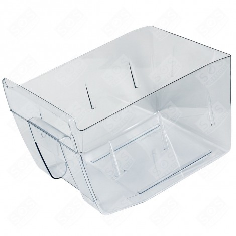 BAC À LÉGUMES D'ORIGINE FRIGO, RÉFRIGÉRATEUR, CONGÉLATEUR - 2247139286
