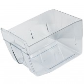 Bac à légumes d'origine