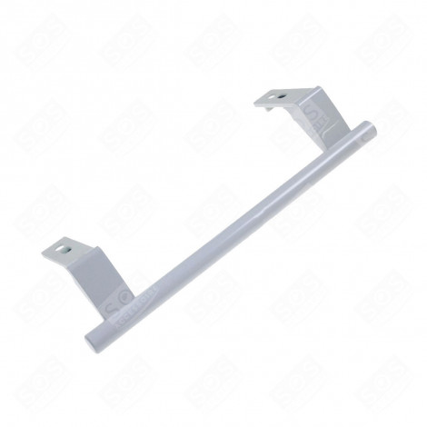 POIGNÉE DE PORTE 31CM D'ORIGINE (ENTRAXE 24,3CM) FRIGO, RÉFRIGÉRATEUR, CONGÉLATEUR - 7430670, 743067000