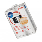 Plat vapeur ovale EASYCOOK 340X220mm STM250 d'origine