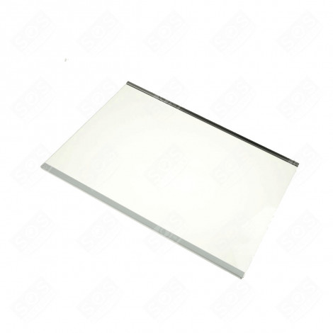 CLAYETTE, ÉTAGÈRE      -     494X351 MM FRIGO, RÉFRIGÉRATEUR, CONGÉLATEUR - AHT74973902