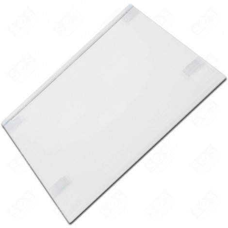 CLAYETTE, ÉTAGÈRE              -               497X342 MM FRIGO, RÉFRIGÉRATEUR, CONGÉLATEUR - AHT73754303