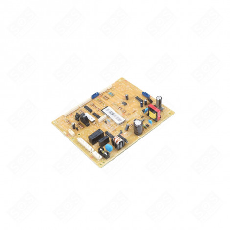 MODULE DE PUISSANCE D'ORIGINE FRIGO, RÉFRIGÉRATEUR, CONGÉLATEUR - DA92-00123A
