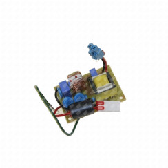 Carte filtre d'origine