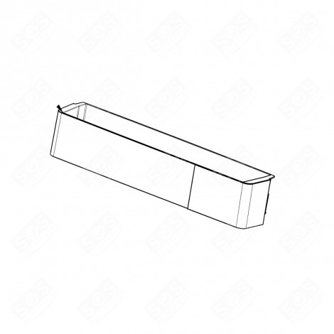 BALCONNET FRIGO, RÉFRIGÉRATEUR, CONGÉLATEUR - 4948110800
