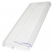 Façade de tiroir congélateur intermédiaire (2414)