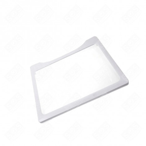 CLAYETTE, ÉTAGÈRE D'ORIGINE  438X385 MM FRIGO, RÉFRIGÉRATEUR, CONGÉLATEUR - DA67-03390A