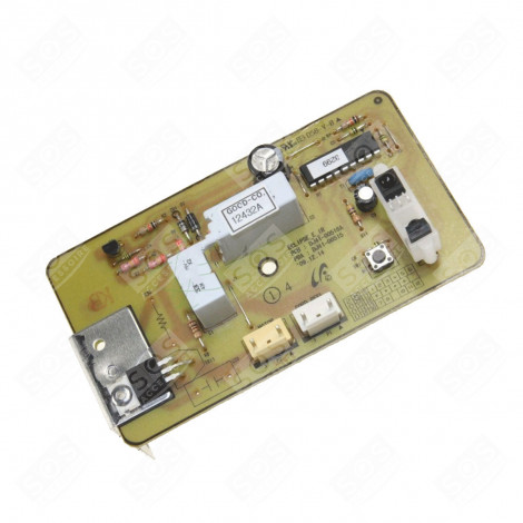 PLATINE PRINCIPALE D'ORIGINE ASPIRATEUR - DJ41-00515A