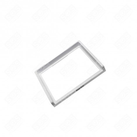 CLAYETTE, ÉTAGÈRE D'ORIGINE - 575X430 MM FRIGO, RÉFRIGÉRATEUR, CONGÉLATEUR - DA97-14344A