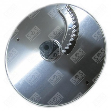 DISQUE A JULIENNE ROBOT MÉNAGER - 420303584040