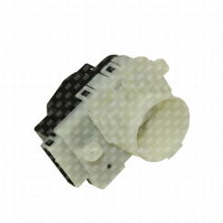 Moteur d'alternance de bras