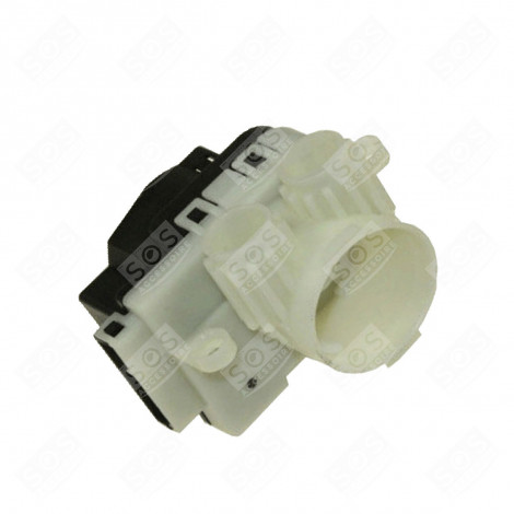 MOTEUR D'ALTERNANCE DE BRAS LAVE-VAISSELLE - 95X9332, 96X1247