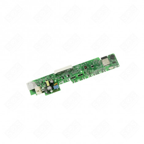 MODULE PROGRAMMÉ LAVE-VAISSELLE - 49111652