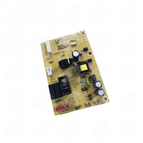 CARTE DE PUISSANCE D'ORIGINE FOUR MICRO-ONDES - DE92-03497A