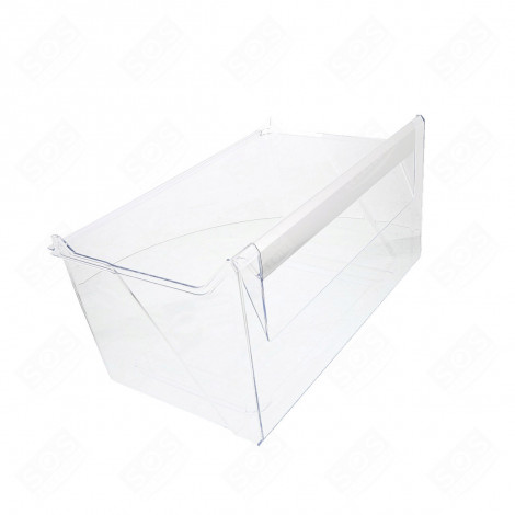 TIROIR CONGÉLATEUR INF D'ORIGINE           -                 396X245X210 MM FRIGO, RÉFRIGÉRATEUR, CONGÉLATEUR - 8079146125